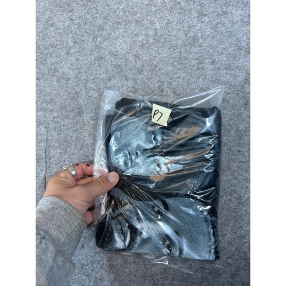 Drake 21 Savage Shirt Mens Small Black Its All A Blur Tour 2023 Rap Concert Tee - Picture 7 of 7